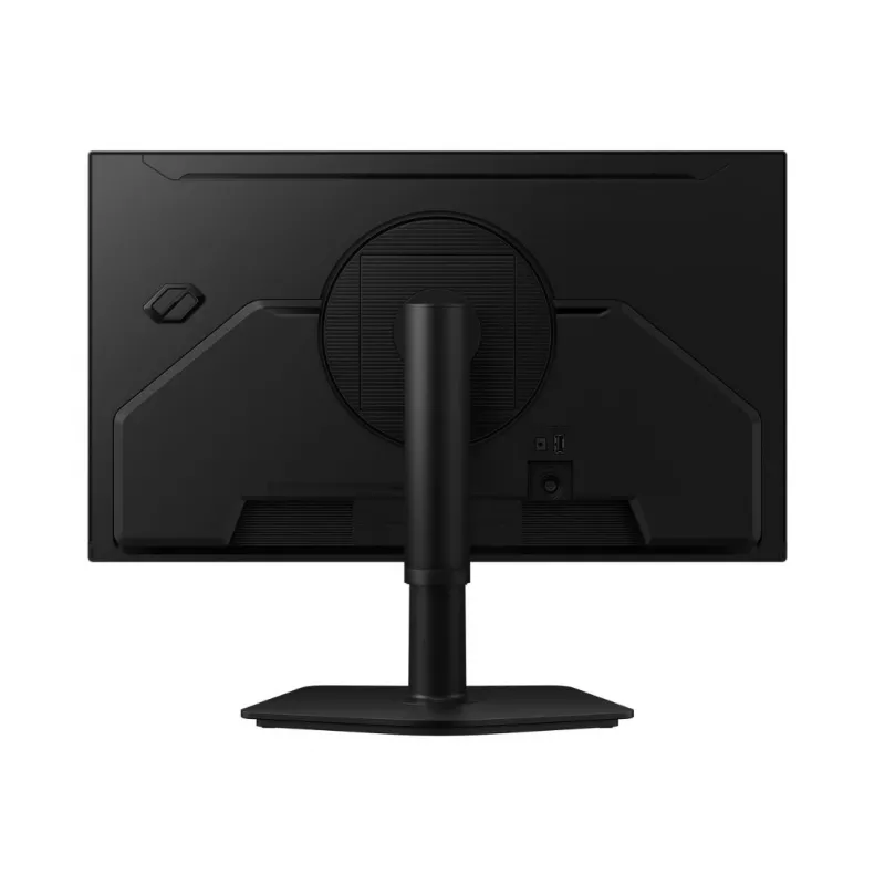 Samsung Odyssey G4 LS25HG402EUXEN 25 collu spēļu monitors - 300Hz, Full HD, IPS, 1ms, HDMI, DisplayPort, USB, Pivot