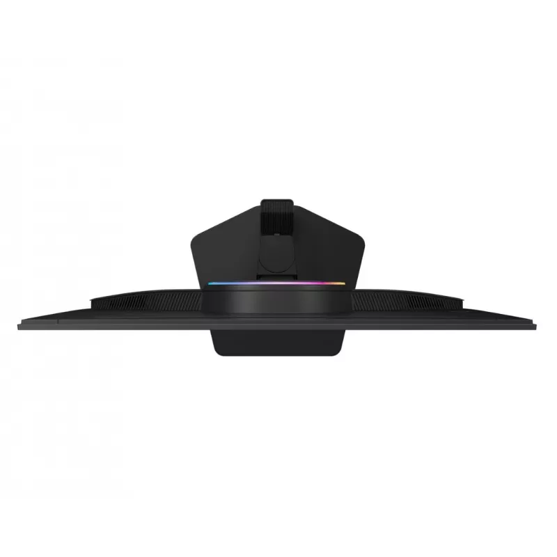 Samsung Odyssey G8 G80HF 27 collu 5K Dual-Mode spēļu monitors, OLED, 180Hz, 1ms, HDMI, DP, USB Hub, Melns