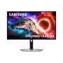 Samsung Odyssey OLED G8 S27HG800SU - G80SH sērija - 27 collu 4K UHD spēļu monitors, 240Hz, 0,03ms, QD-OLED, DisplayHDR 400 True Black, AMD FreeSync Premium Pro