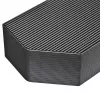 Samsung Q-Series HW-Q990H 11.1.4 kanālu skaņas sistēma ar bezvadu zemfrekvences skaļruni un aizmugures skaļruņiem, melna