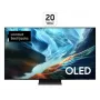 Samsung QE42S90HAEXXH 42 collu 4K OLED viedtelevizors (2023)