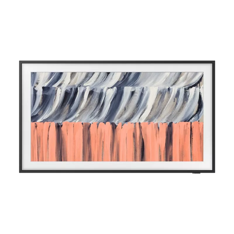 Samsung QE43LS03HEUXXH 43 collu QLED 4K Smart TV The Frame (2023) - Art Mode, Quantum HDR, Tizen