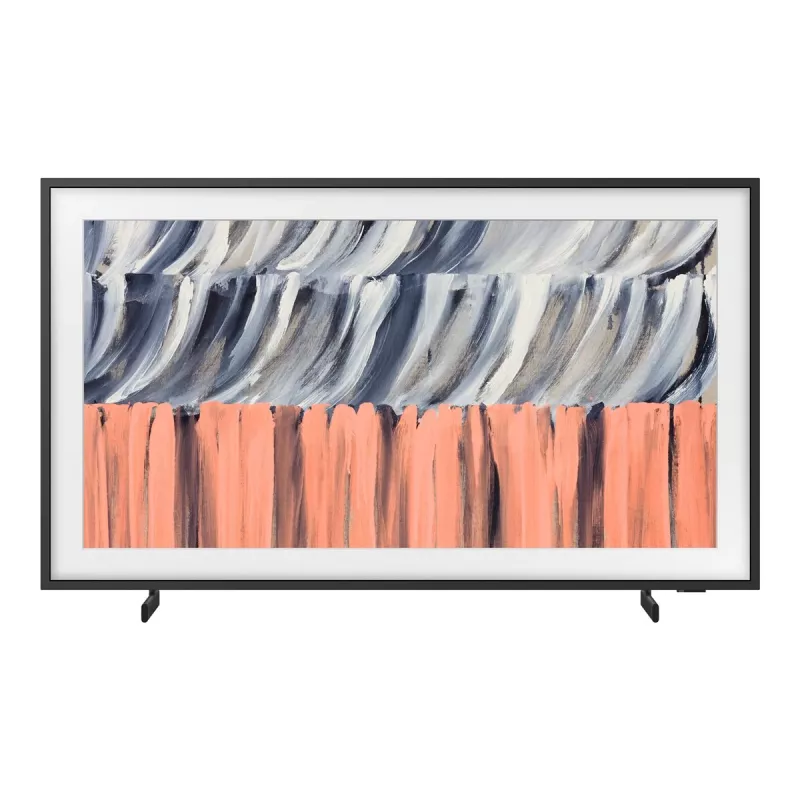 Samsung QE43LS03HEUXXH 43 collu QLED 4K Smart TV The Frame (2023) - Art Mode, Quantum HDR, Tizen