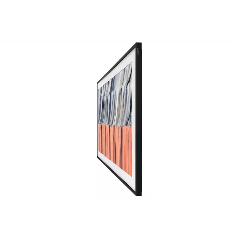 Samsung QE43LS03HEUXXH 43 collu QLED 4K Smart TV The Frame (2023) - Art Mode, Quantum HDR, Tizen