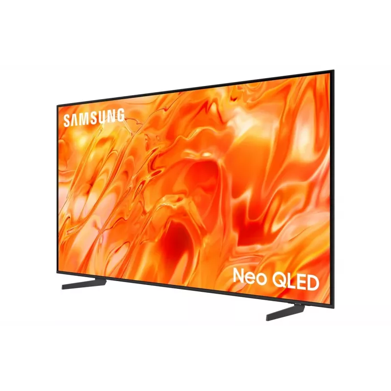 Samsung QE65QN70H 165.1 cm (65 inch) 4K Ultra HD Smart TV Wi-Fi Melns