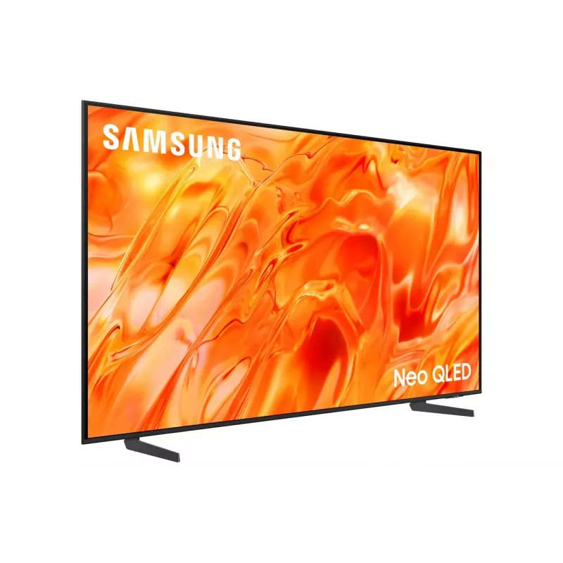 Samsung QE65QN70H 165.1 cm (65 inch) 4K Ultra HD Smart TV Wi-Fi Melns