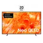 Samsung QE65QN70H 165.1 cm (65 inch) 4K Ultra HD Smart TV Wi-Fi Melns