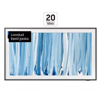 Samsung QE75LS03HWUXXH 75 collu 4K Neo QLED The Frame Pro Smart TV