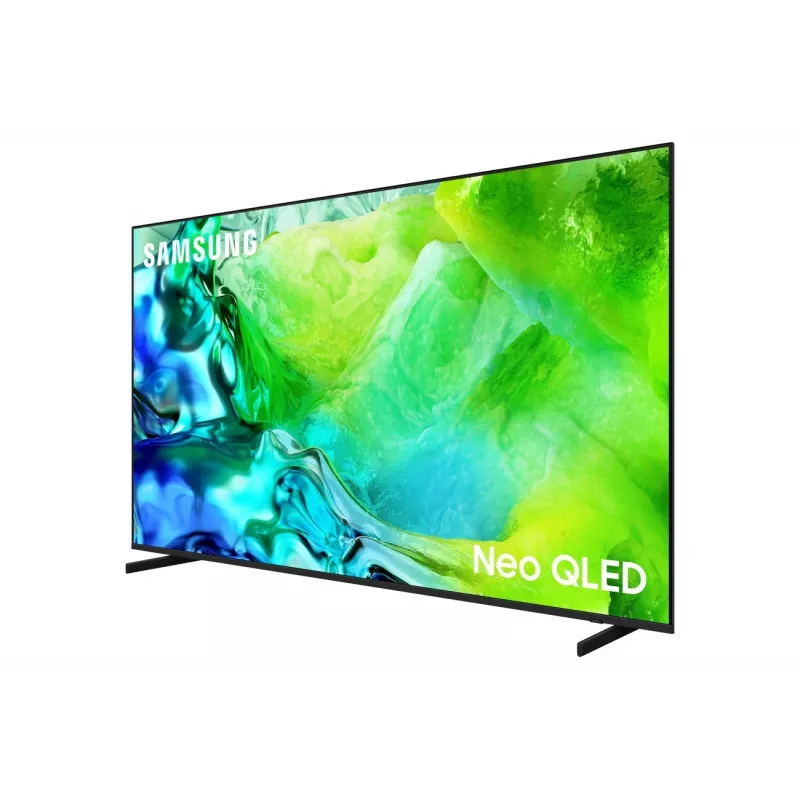 Samsung QE85QN80HAUXXH 85 collu Neo QLED 4K viedais televizors (2024)