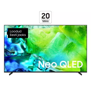 Samsung QE85QN80HAUXXH 85 collu Neo QLED 4K viedais televizors (2024)