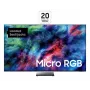 Samsung R95H 65 inch 4K Ultra HD Neo QLED Smart TV Wi-Fi Melns