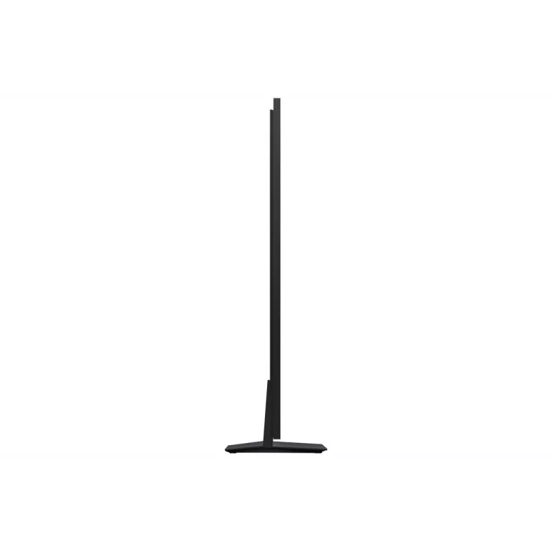 Samsung R95H 75 inch 8K QLED viedtelevizors ar Quantum Processor 8K, One Connect Box, Ambient Mode+ un FreeSync Premium - melns