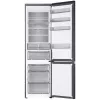 Samsung RB38C705CB1/EF 390L Total No Frost Ledusskapis-Saldētava ar SpaceMax™ tehnoloģiju, Digital Inverter kompresoru, energoefektivitātes klase C, Glam Black