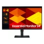 Samsung S27D400G 27 collu Full HD PLS monitors - Melns