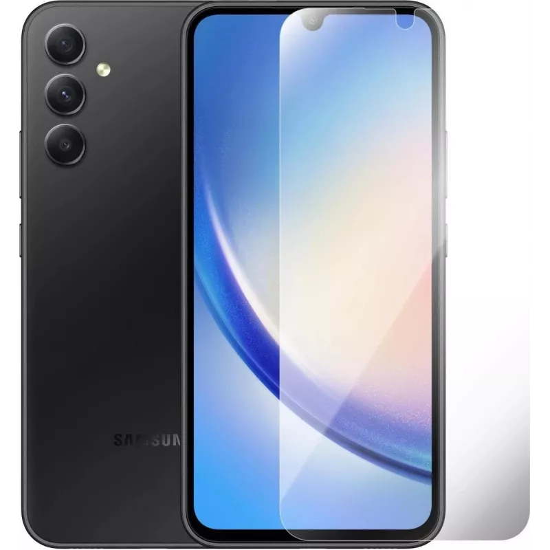 Samsung ekrāna aizsargs viedtālrunim - stikls