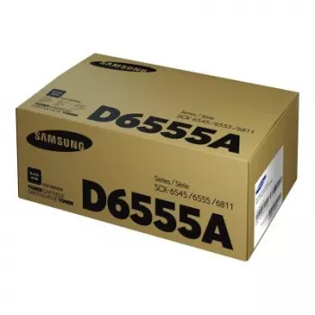 Samsung SCX-D6555A Original Toner Cartridge Black 25,000 Pages