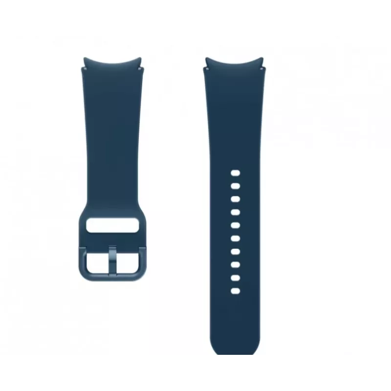 Samsung SFR93SNE Sport Siksniņa 20mm (S/M) Samsung Galaxy Watch7/Watch4, Indigo