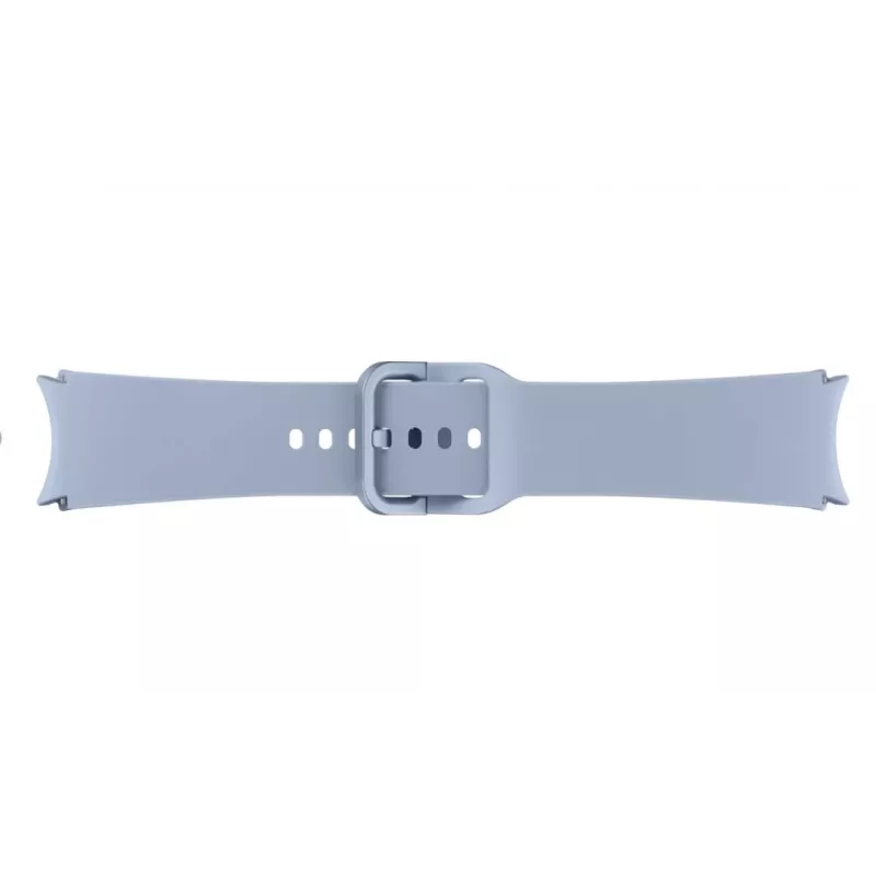 Samsung SFR94LLE Sport Band 20mm (M/L) Samsung Galaxy Watch7/Watch4, Polar Blue