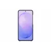 Samsung Silicone Magnet Case Samsung Galaxy S26 FE, Blue Violet