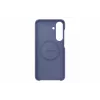 Samsung Silicone Magnet Case Samsung Galaxy S26 FE, Blue Violet