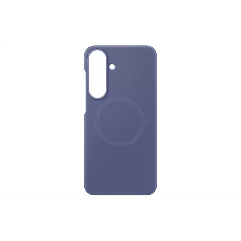 Samsung Silicone Magnet Case Samsung Galaxy S26 FE, Blue Violet