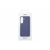 Samsung Silicone Magnet Case Samsung Galaxy S26 FE, Blue Violet