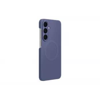 Samsung Silicone Magnet Case Samsung Galaxy S26 FE, Blue Violet