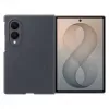 Samsung silikona magnētiskais vāciņš Galaxy Z Fold5, melns