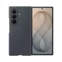 Samsung Silikona magnētiskais vāciņš Galaxy Z Fold8 Ultra - melns (EF-EF976CBEGWW)