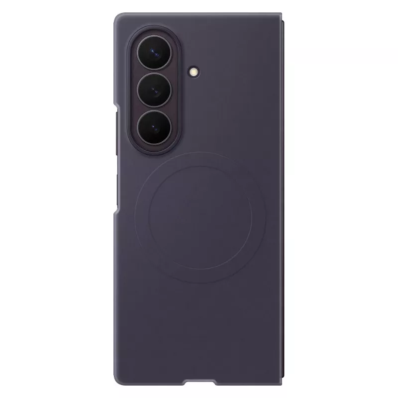 Samsung silikona magnētiskais vāciņš Galaxy Z Fold8 Ultra, violets (EF-EF976CVEGWW)