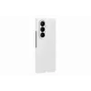 Samsung Silicone Magnet Case ar S Pen Galaxy Z Fold8 Ultra (balts)