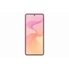 Samsung Silikona gredzena magnētiskais vāciņš Galaxy Z Flip8 - violets