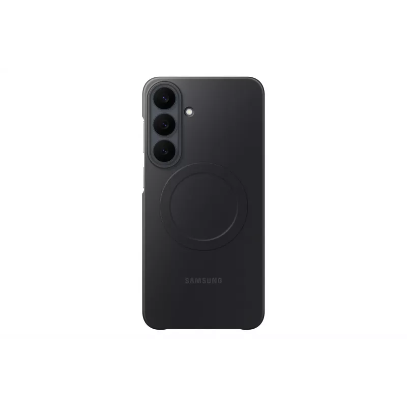 Samsung Slim Magnet Case Galaxy S26 FE, melns