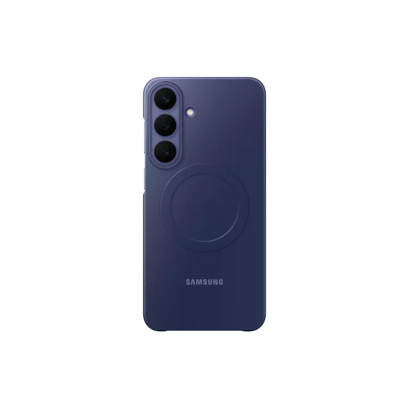 Samsung plānais magnētiskais maciņš Galaxy S26 FE, Blue Violet