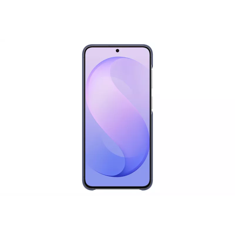 Samsung plānais magnētiskais maciņš Galaxy S26 FE, Blue Violet