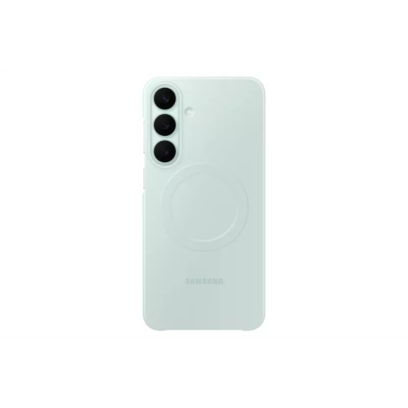 Samsung plāns magnētiskais vāciņš Galaxy S26 FE, piparmētru