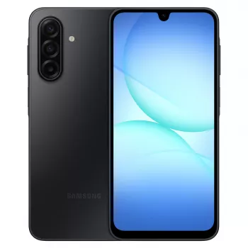 Samsung SM-A176B Galaxy A17 Dual Sim 5G 4+128GB Enterprise Edition Black