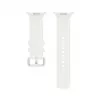 Samsung Sport Band S/M Galaxy Watch 4/5/6 - Cream (ET-SNL34)