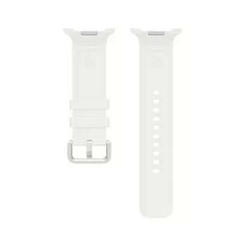 Samsung Sport Band S/M Galaxy Watch8/Watch9, krēmkrāsas (ET-SNL34SUEGEU)