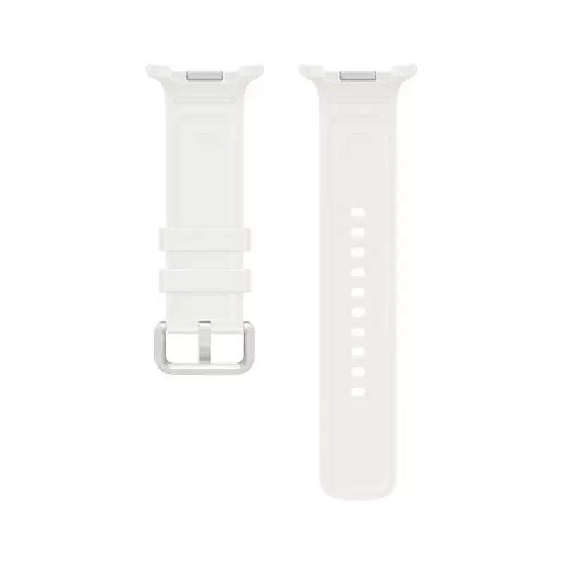 Samsung Sport Band S/M Galaxy Watch 4/5/6 - Cream (ET-SNL34)