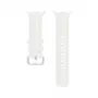 Samsung Sport Band S/M Galaxy Watch 4/5/6 - Cream (ET-SNL34)