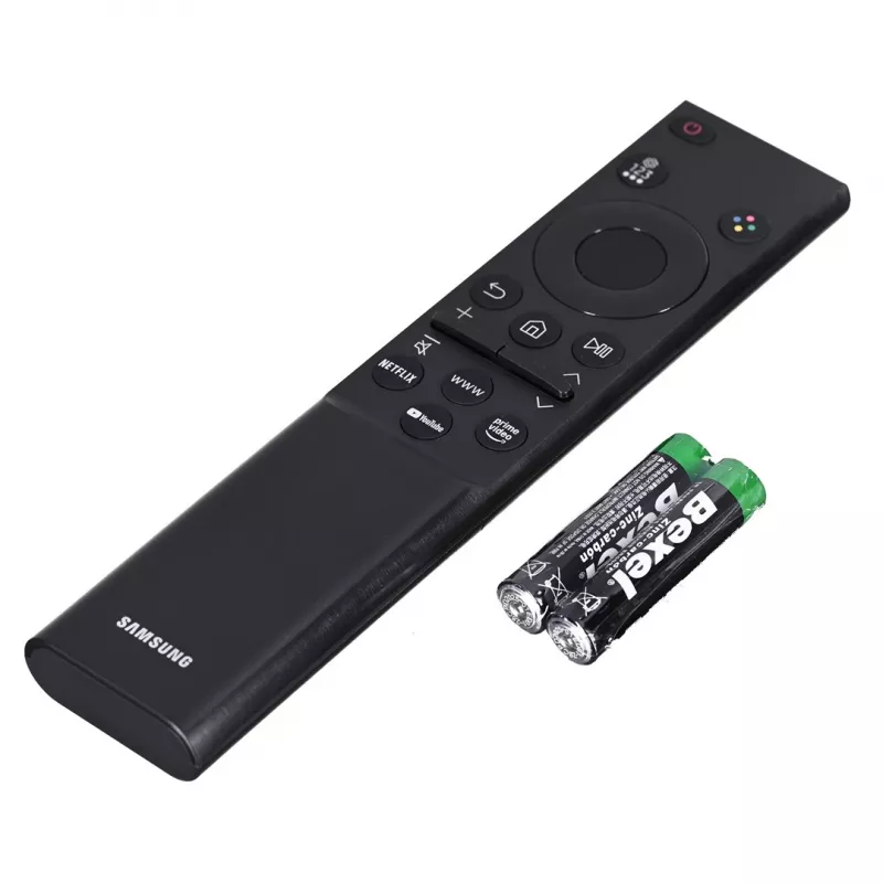 Samsung UE43U8072HUXXH 43 collu Crystal UHD 4K Smart TV (2021)