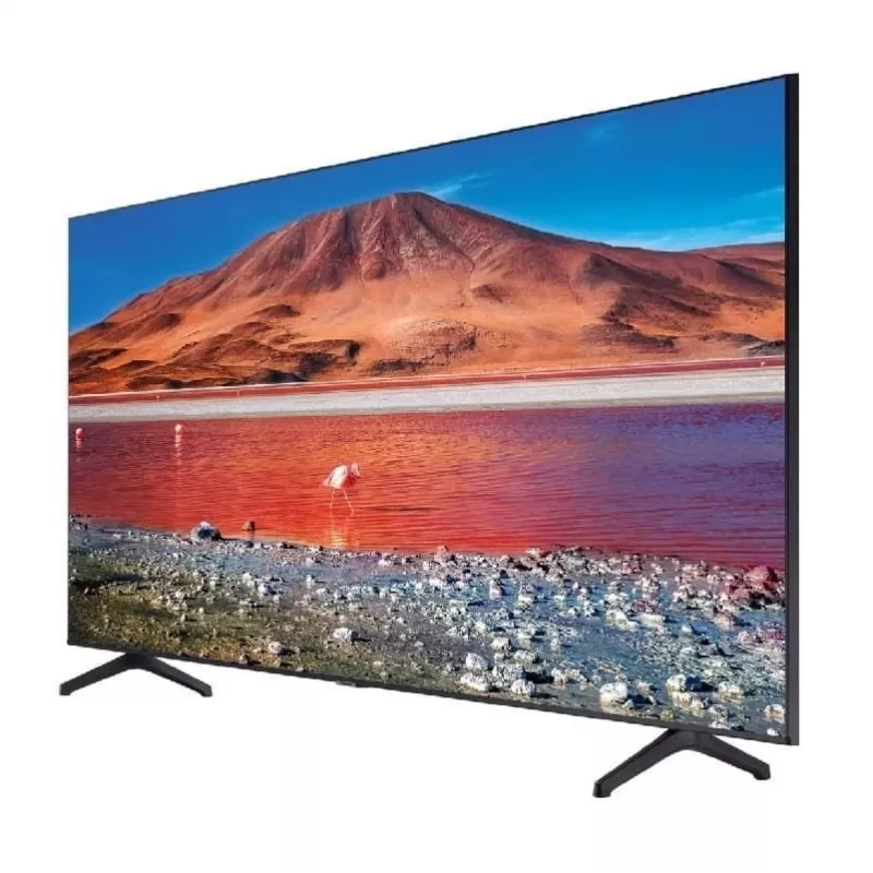 Samsung UE50AU7172 50 collu 4K UHD Smart TV