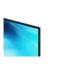 Samsung UE50U8092HU 50 inch 4K Ultra HD Smart LED TV ar Tizen, HDR10+, Wi-Fi, melns