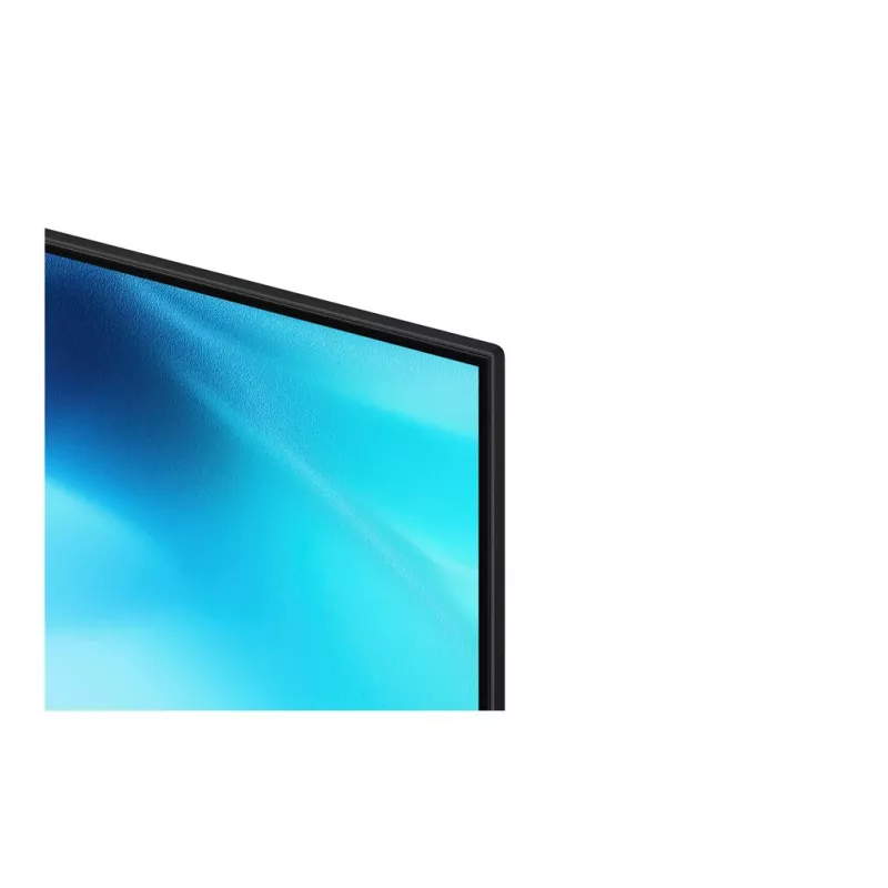 Samsung UE50U8092HU 50 inch 4K Ultra HD Smart LED TV ar Tizen, HDR10+, Wi-Fi, melns
