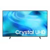 Samsung UE50U8092HU 50 inch 4K Ultra HD Smart LED TV ar Tizen, HDR10+, Wi-Fi, melns