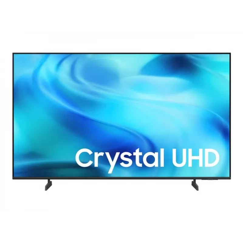 Samsung UE50U8092HU 50 inch 4K Ultra HD Smart LED TV ar Tizen, HDR10+, Wi-Fi, melns