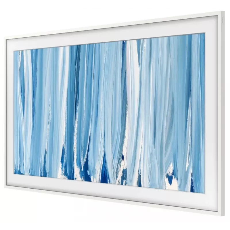 Samsung VG-SCFH65WTBXC Customizable TV Bezel for The Frame 65 inch (White)