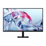 Samsung ViewFinity S70H 32 inch 4K UHD IPS monitors - Melns
