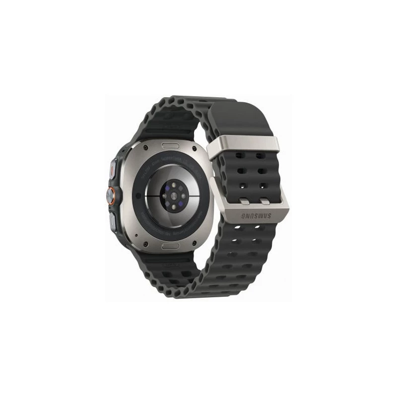 Samsung Watch7 Ultra SM-L705 47mm LTE viedpulkstenis, sudraba (ES)